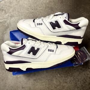 ALD X New Balance 550